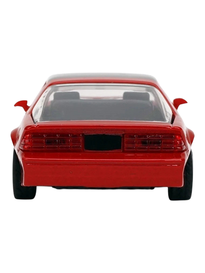 Majorette collection 1985 Chevrolet camaro 1:64 Scale