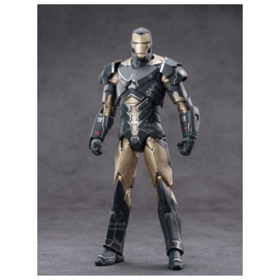 ZD Toys Marvel Studios The Infinity Saga 'Iron Man 3 XV 1:10 Scale (MARK15) Action Figures