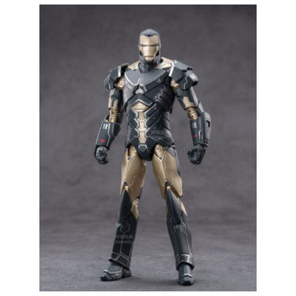 ZD Toys Marvel Studios The Infinity Saga 'Iron Man 3 XV 1:10 Scale (MARK15) Action Figures