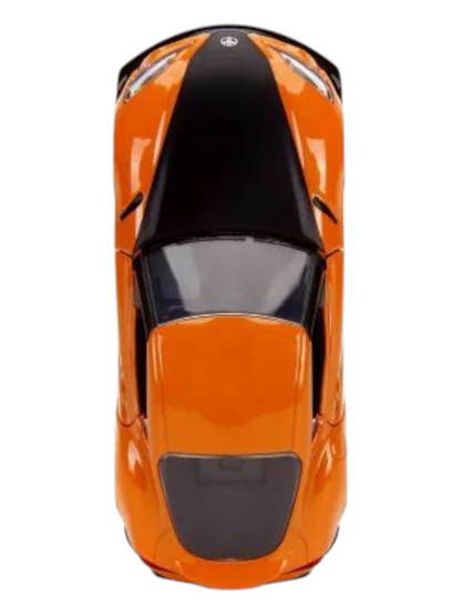 Jada Fast and Furious Han's Toyota GR Supra 1:32 Scale Diecast