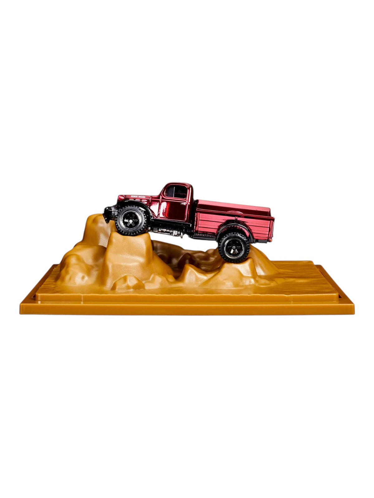 Hotwheels 1952 Dodge Power Wagon imported rlc 1:64 Scale Code: GXJ19