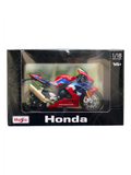 Maisto Honda CBR 1000RR-R Fireblade SP Imported 1:18 Scale