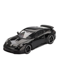 Mini GT Porsche 911 Dakar (Black) Code-958 1:64 Scale