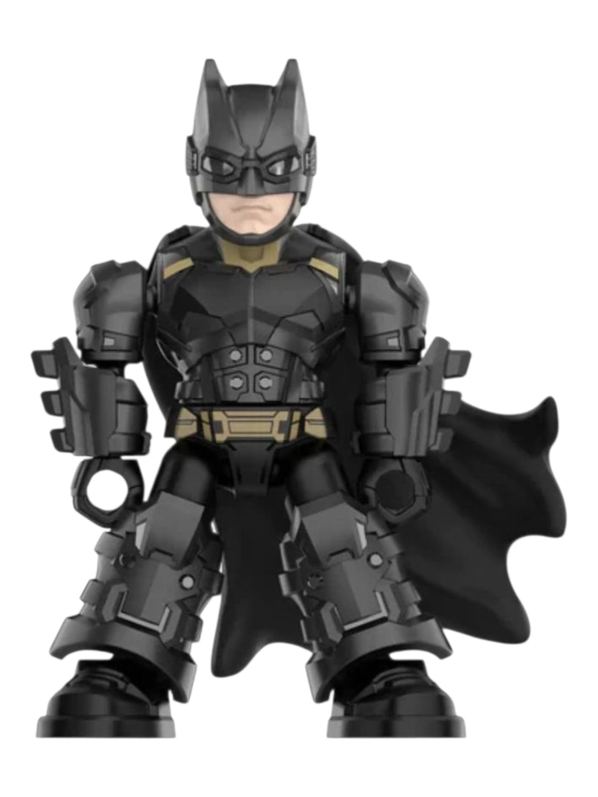 Blokees Defender Version DC02 Justice League Blind Box (Code: 75702) – [Pack of 1 / Random Surprise Model]