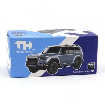 Trends Habby Toyota Land Cruiser No 089 Imported 1:64 Scale