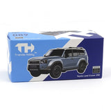 Trends Habby Toyota Land Cruiser No 089 Imported 1:64 Scale