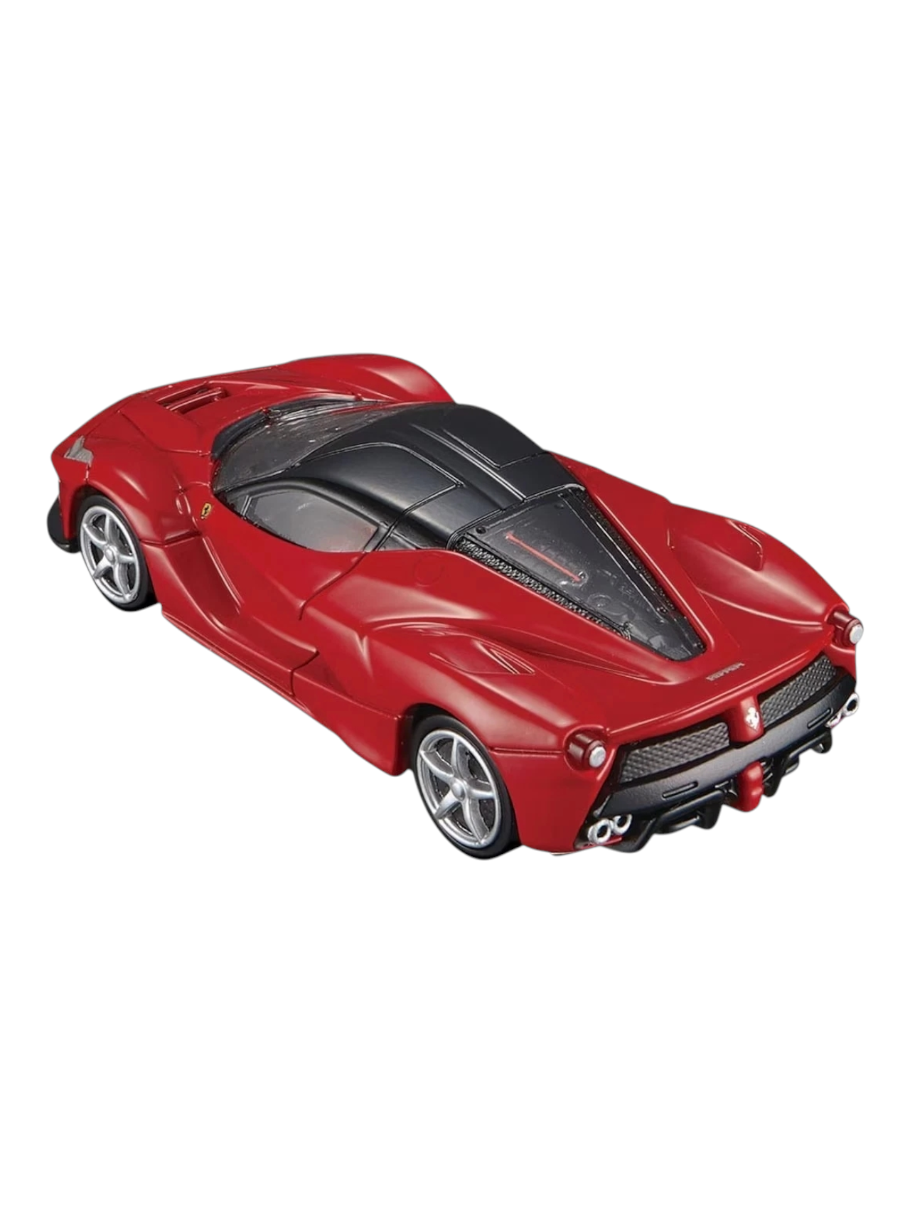 Takara Tomy Tomica laferrari no-38 1:64 Scale