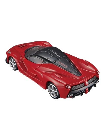 Takara Tomy Tomica laferrari no-38 1:64 Scale