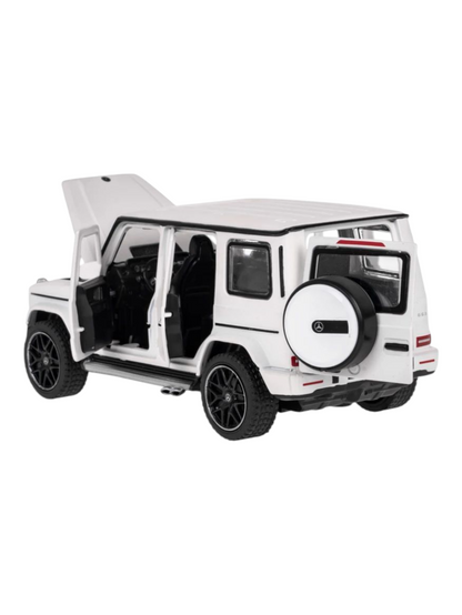 Rastar Mercedes-AMG G63 1:32 Scale Diecast