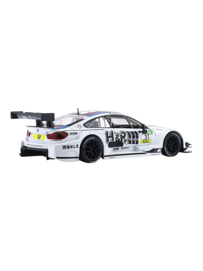 CCA BMW M4 DTM 1:24 Scale Diecast