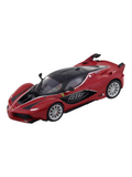 Bburago Signature Series Ferrari FXX K Diecast 1:43 Scale (With Acrylic Case)