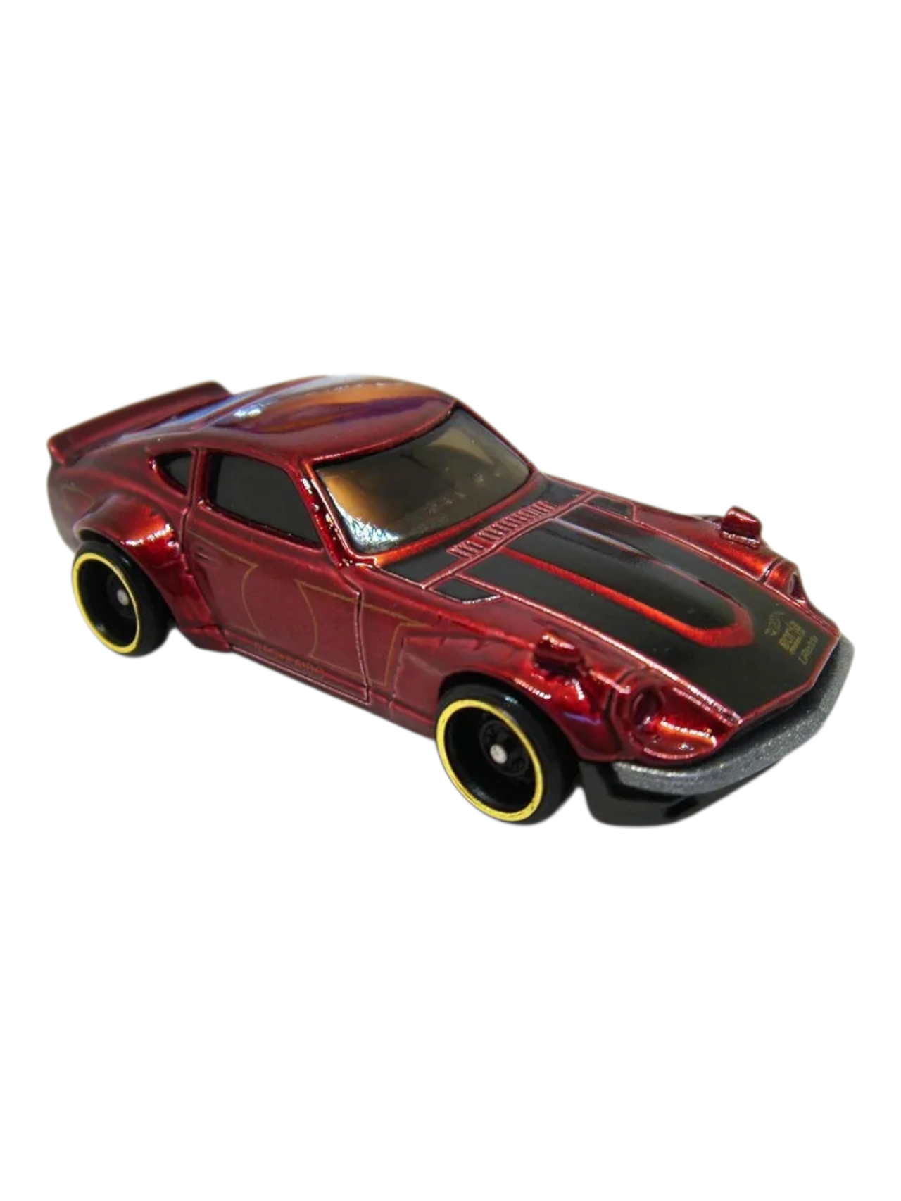 HotWheels Custom Datsun 240Z Imported Mainline 1:64 Scale FJY95-D7C3