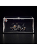HotWheels Koenigsegg Jesko Absolut RLC 1:64 Scale