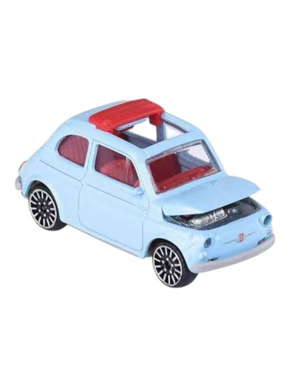 Majorette Vintage Fiat 500 D 1:64 Scale