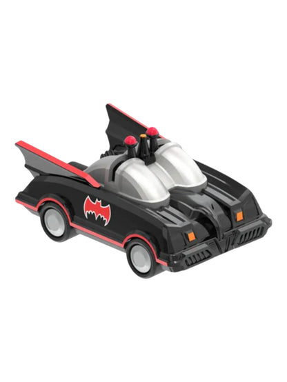 Blokees Defender Version DC01 Legendary Batman Assemble Blind Box (Code: 75701) – [Pack of 1 / Random Surprise Model]