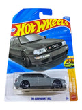 HotWheels "94 Audi Avant RS2" Imported Mainline 1:64 Scale