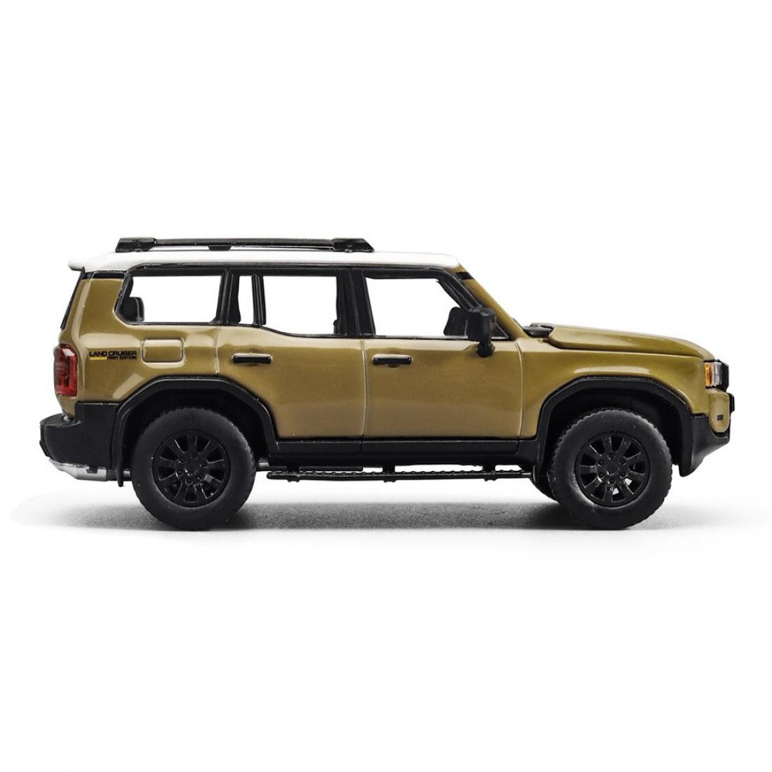 Trends Habby Toyota Land Cruiser 250 Imported 1:64 Scale No 088