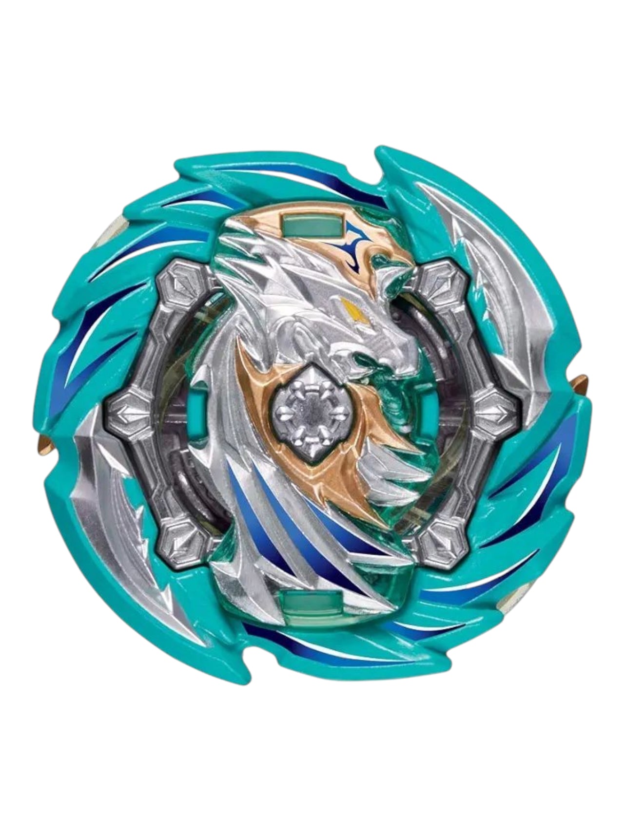 Tomica beyblade b-148 heaven pegasus