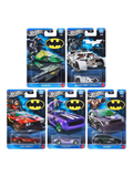 Batman Silver Series