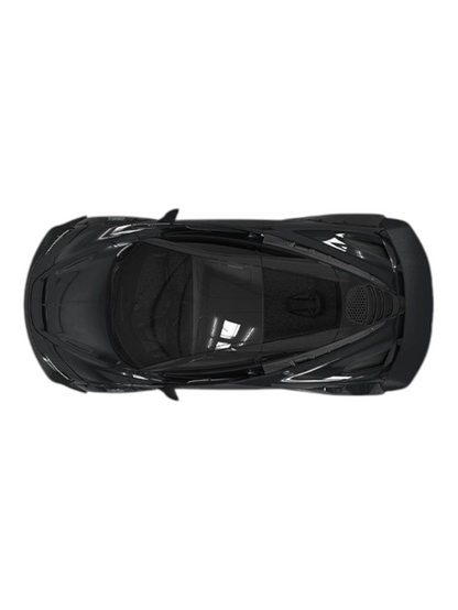Supcar Mclaren 720s 1:64 Scale (With Acrylic Case)