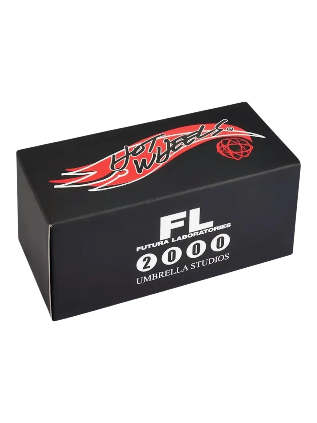 Hotwheels X Futura Laboratories "Mitsubishi 3000Gt Vr-4 Imported Premium RLC 1:64 Scale JGP26-9893