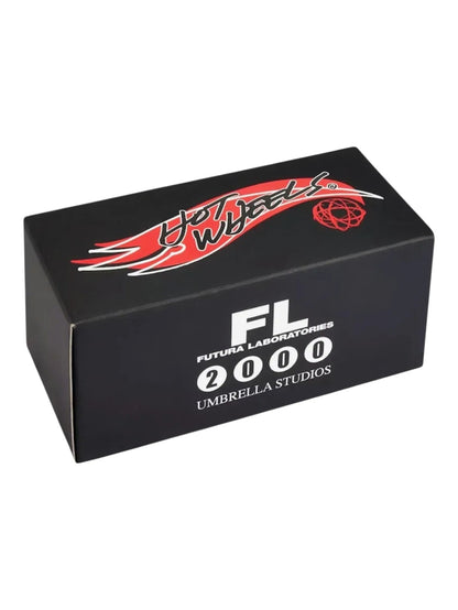 Hotwheels X Futura Laboratories "Mitsubishi 3000Gt Vr-4 Imported Premium RLC 1:64 Scale JGP26-9893