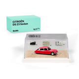 Citroën DS 23 diecast model