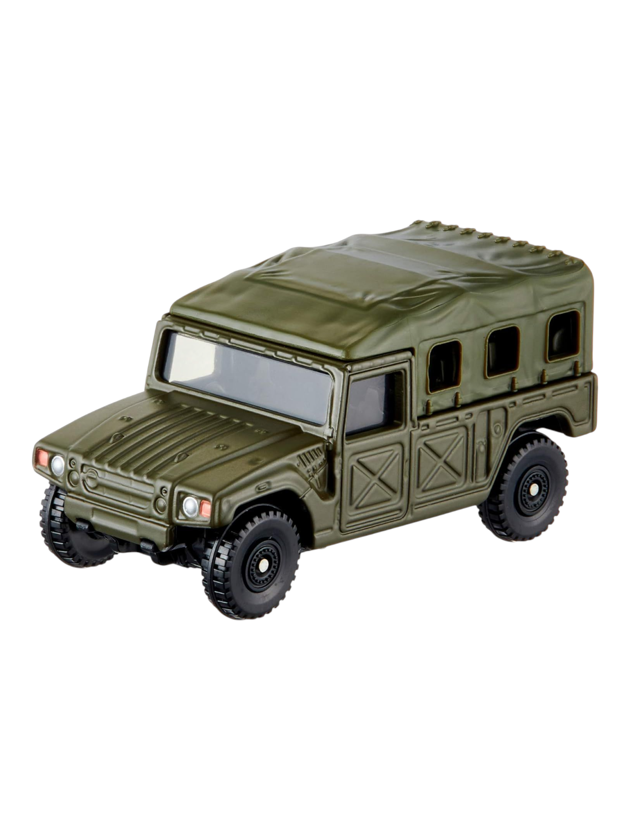 Tomica JSDF High Mobility Vehicle 1:70 Scale