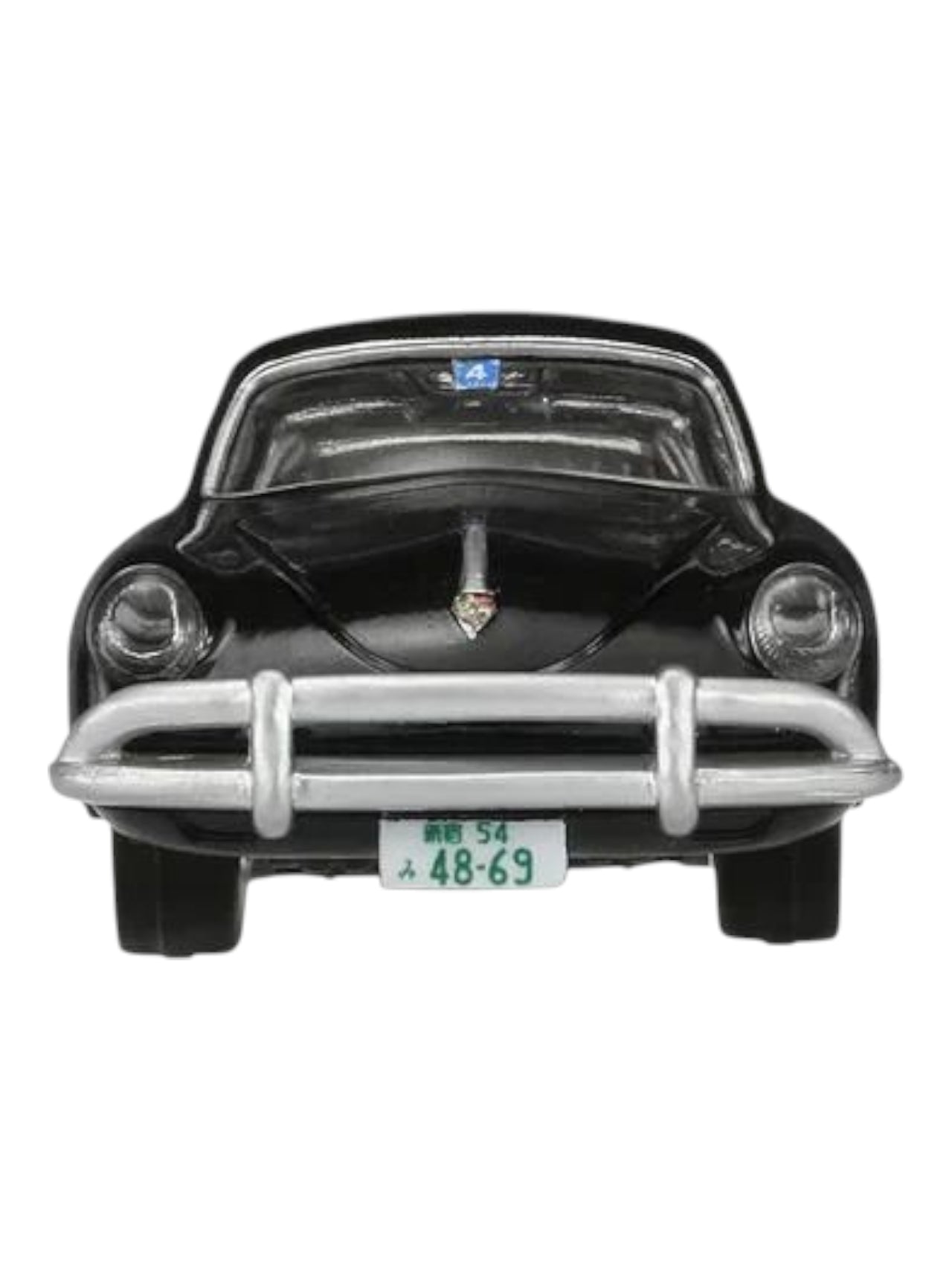 Tomica detective Conan porsche