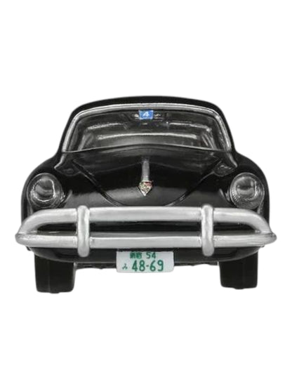 Tomica detective Conan porsche