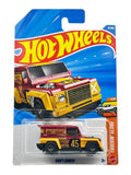 HotWheels Drift-Ender Super Treasure Hunt RLC 1:64 Scale (with Protector)