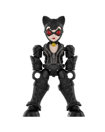 Blokees Defender Version DC03 Arkham: Chaos Prologue Blind Box (Code: 75703) – [Pack of 1 / Random Surprise Model]