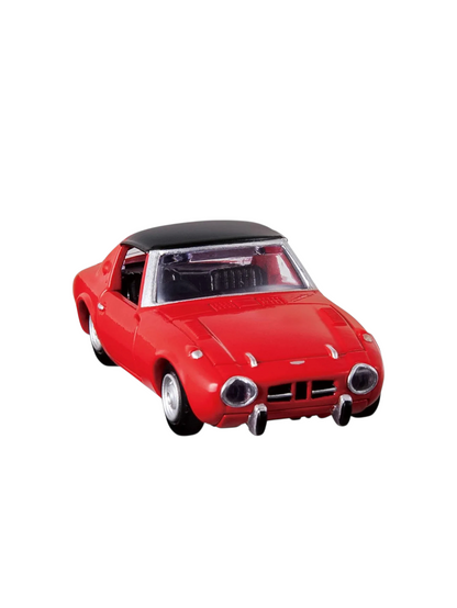 Takara Tomy tomica TOYOTA SPORTS 800 premium 46 Mini car