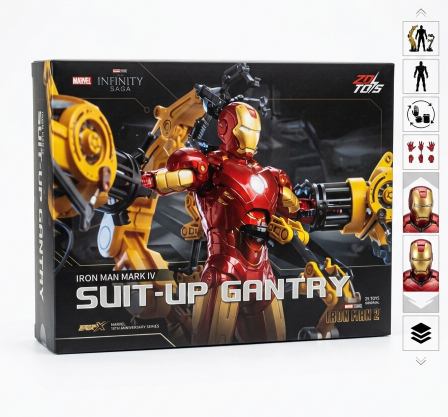 Toy Collectors India