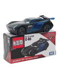 Takara Tomy Tomica disney Pixar Cars jackson Storm c-05