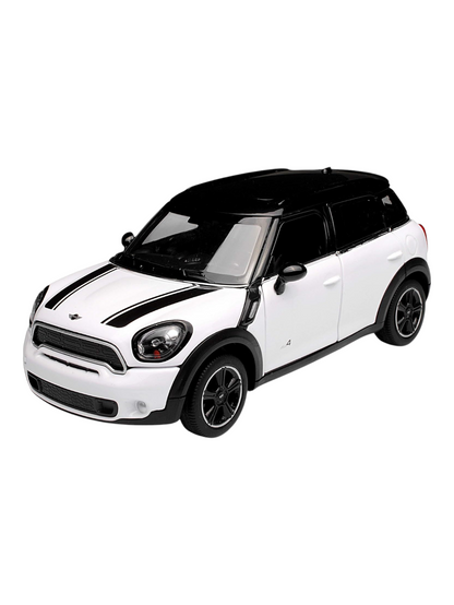 Rastar Mini Cooper S Countryman Die-Cast 1/24 Scale