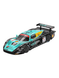 BBR Models Maserati MC12 Competizione (#1 2008 SPA 24hrs Winner Vitaphone Racing Team) 1:64 Scale