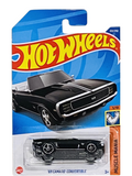 HotWheels 69 camaro Convertible Imported Mainline 1:64 Scale HCV72-M7C5
