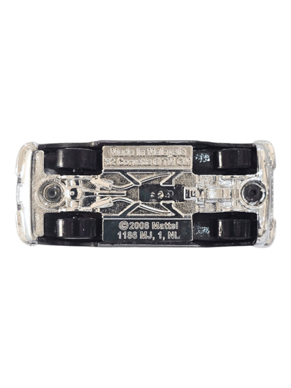 Hot Wheels '62 corvette imported mainline 1:64 Scale