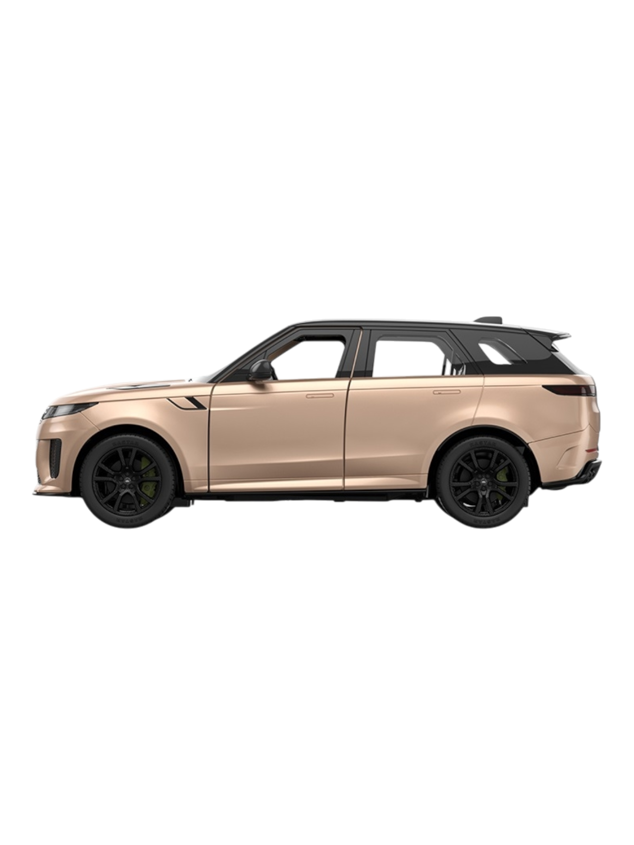 Rastar Range Rover Sport Remote Control (RC) 1:14 Scale
