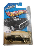 HotWheels Fast And Furious '70 Dodge Charger R/T Imported Mainline 1:64 Scale ( Card Damege Car Mint Condition ) Diecast Model