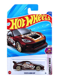 Hot Wheels Toyota GR86 Cup