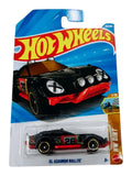 HotWheels " EL Segundo Rallye" Mainline 1:64 Scale