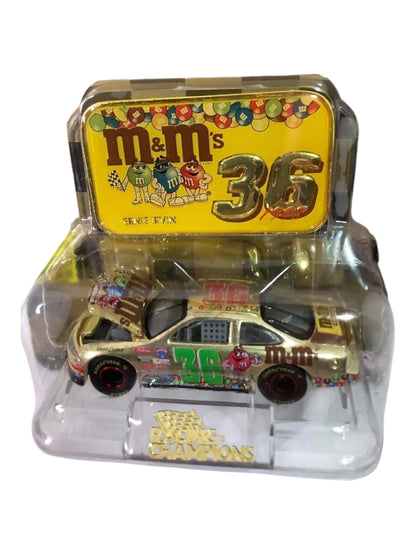 Racing champions 1998 erine irvin 1:64 Scale