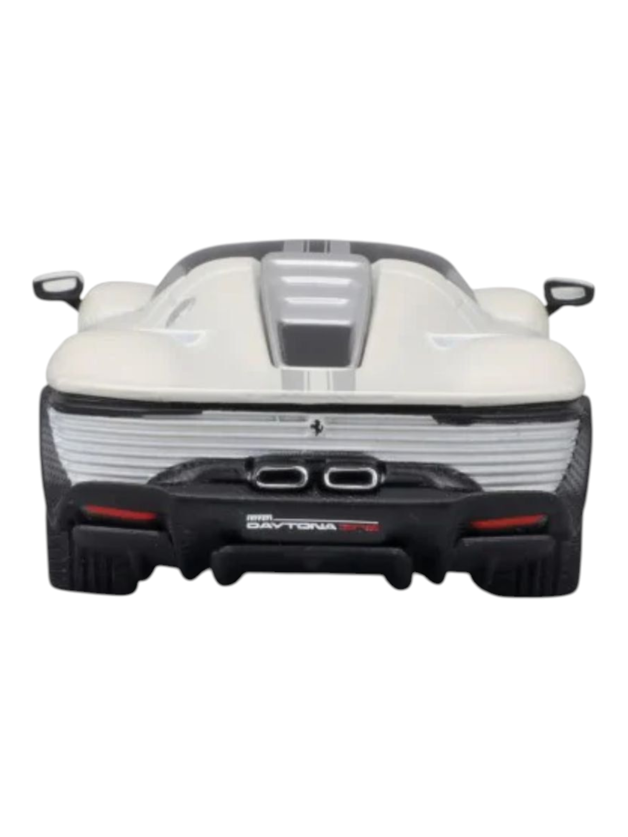 Bburago Signature Series Daytona SP3 Diecast 1:43 Scale (With Acrylic Case)