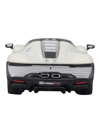 Bburago Signature Series Daytona SP3 Diecast 1:43 Scale (With Acrylic Case)
