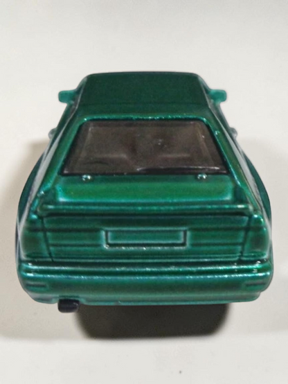 HotWheels '87 AUDI QUATTRO' Imported Mainline 1:64 Scale Super Treasure Hunt (With protector)