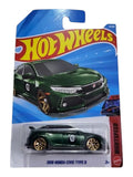 Hotwheels '2018 Dodge Charger Hellcat Imported mainline 1:64 Scale