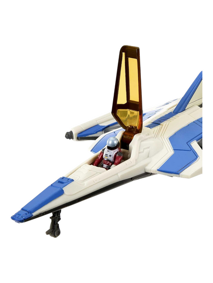 Disney Pixar Lightyear XL-09 and Buzz Lightyear