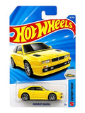 HotWheels "Maserati Shamal" Imported Mainline 1:64 Scale